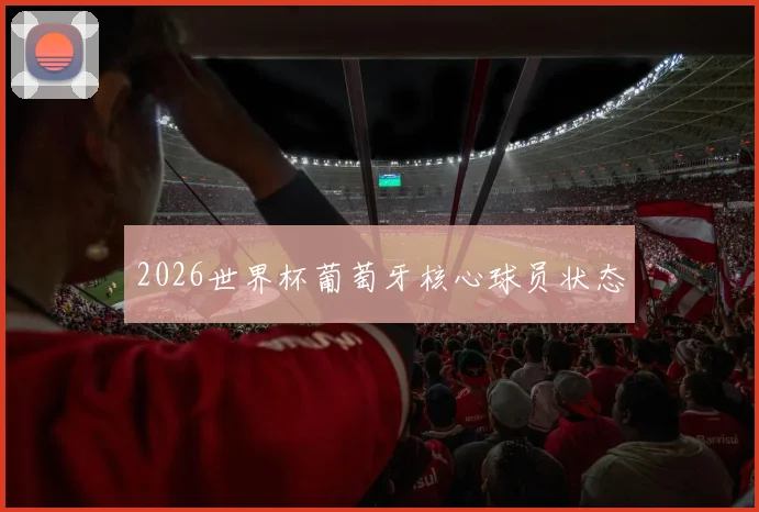 2026世界杯葡萄牙核心球员状态