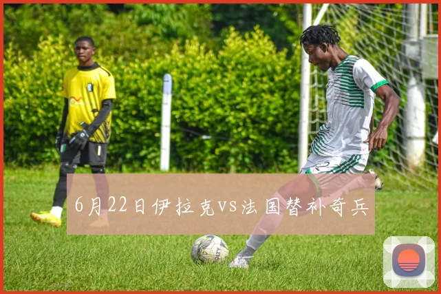 6月22日伊拉克vs法国替补奇兵